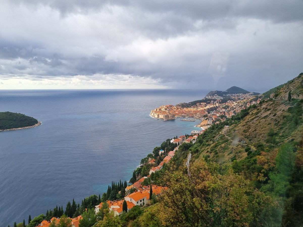 Elcolorcuca's tweet photo. 👋🏾Dubrovnik https://t.co/6it0dSMf6s