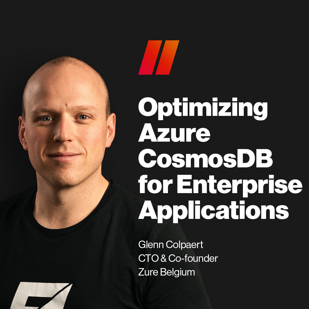 Maxim_Braekman's tweet photo. #ESPC23 will bring the Microsoft 365 &amp; Azure community together Nov 27-30 in Amsterdam, The Netherlands.

@GlennColpaert is all set to speak at the event so be sure to catch his session on Thursday! 👀 https://t.co/yz1sd0MRc0