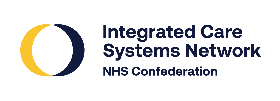 Around 300 leaders from health and care systems across the country are gathering today to hear from guest speakers and enjoy a unique opportunity to meet their peers and share ideas and challenges at our #ICSNetwork annual conference in London.