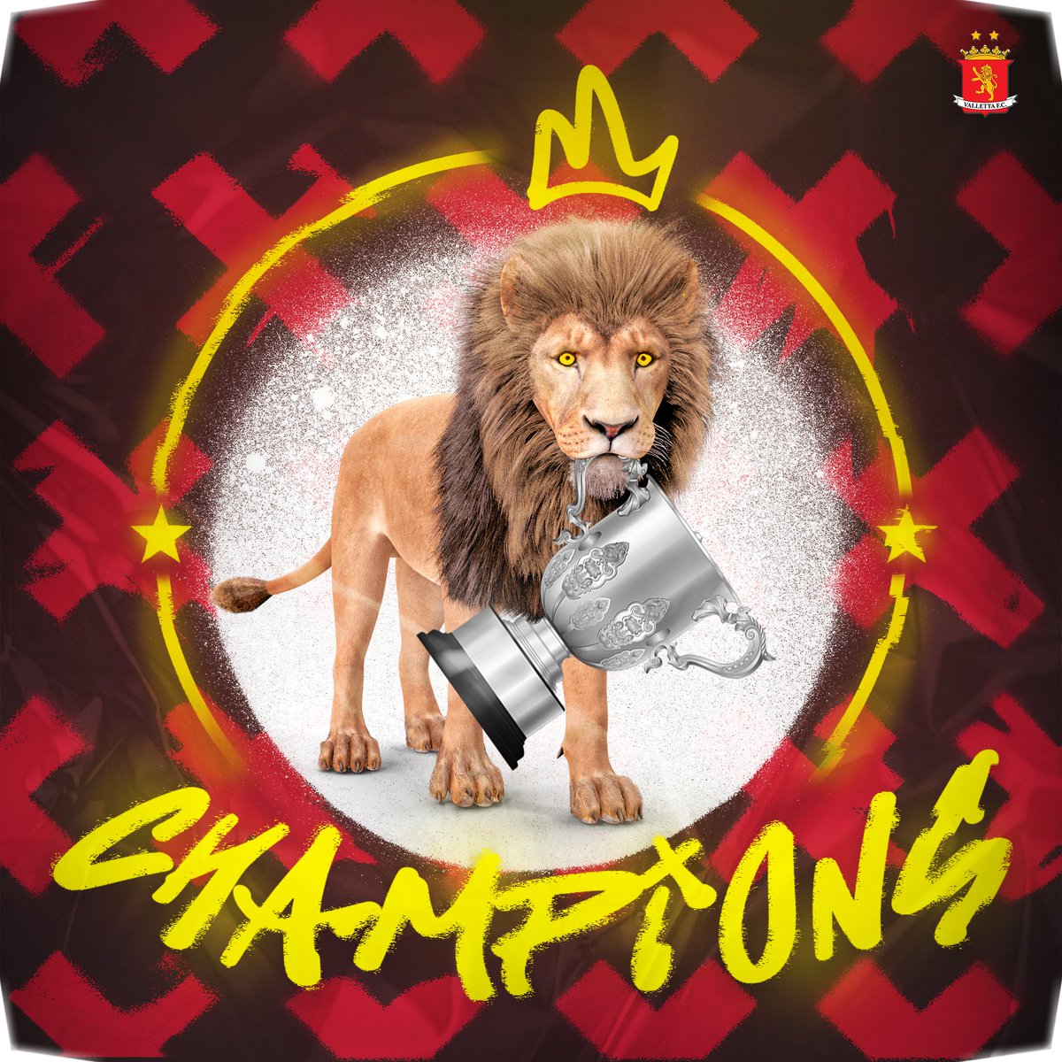 El Gotos (@el_gotos) on Twitter photo ๐ฝ๐ผ๐พ๐ ๐๐๐๐ ๐ผ ๐ฅ๐ฝ๐ผ๐๐๐ฅ
We are once again VPG Malta League Cup ๐๐๐๐๐๐๐๐๐ for the 4โฃth time, and we're not stopping here!๐๐
0โฃ @CMarsaf
2โฃ Valletta F.C. Esports
โฝ๏ธ <a href="/xMigi77/">xMigi77</a> 6', 72'
๐ฏ <a href="/FiteniJerome/">Jerome Fiteni</a>
๐ <a href="/xMigi77/">xMigi77</a> ๐ฝ๐ผ๐พ๐ ๐๐๐๐ ๐ผ ๐ฅ๐ฝ๐ผ๐๐๐ฅ
We are once again VPG Malta League Cup ๐๐๐๐๐๐๐๐๐ for the 4โฃth time, and we're not stopping here!๐๐
0โฃ @CMarsaf
2โฃ Valletta F.C. Esports
โฝ๏ธ <a href="/xMigi77/">xMigi77</a> 6', 72'
๐ฏ <a href="/FiteniJerome/">Jerome Fiteni</a>
๐ <a href="/xMigi77/">xMigi77</a>