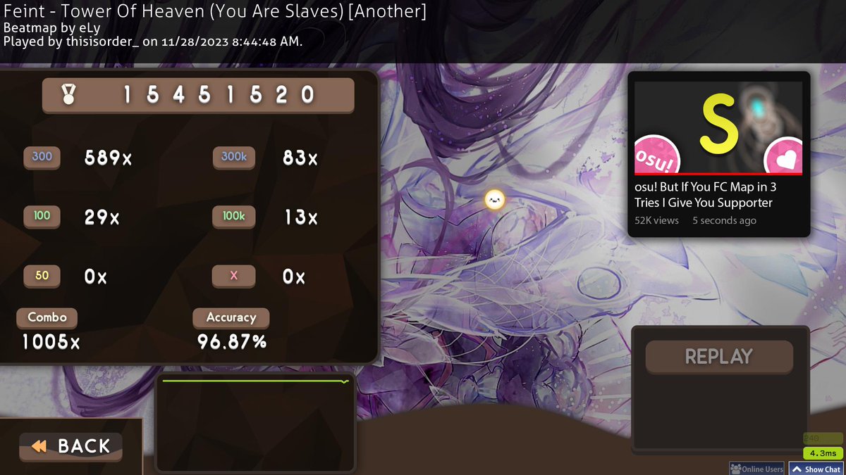 thisisorder_'s tweet photo. - FC 94 pp
https://t.co/821Hqq1Wzt
- FC 125 pp
https://t.co/fgcCGQABlk
- 97 pp soon FC trust...
https://t.co/XLcuPLFBRr https://t.co/B1RdISi8C3