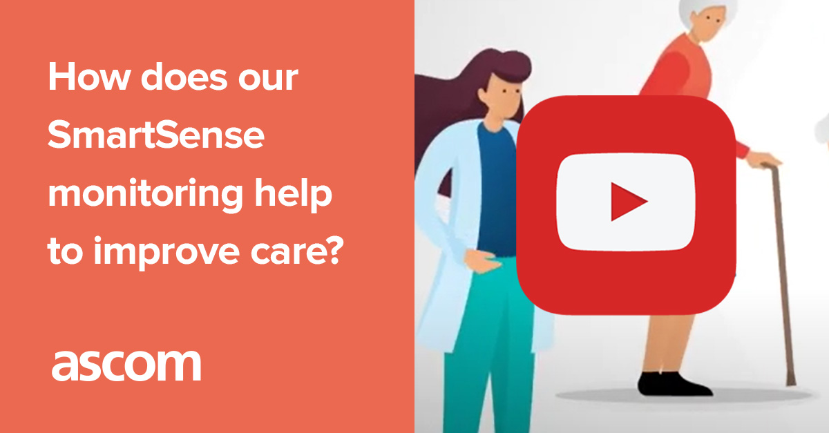 Ascom UK tweet media