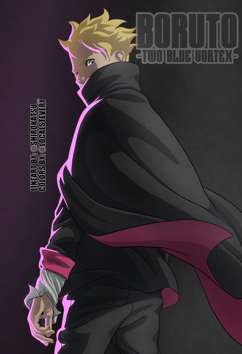 Boruto: Naruto Next Generations, Dublapédia