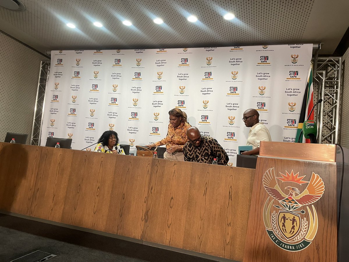 Kgalulul's tweet image. Department of Sport, Arts and Culture Minister Mr Zizi Kodwa will lead a media briefing to announce important developments in South African sport, arts and culture today at Tshedimosetso house in Hatfield Tshwane. 

@dailysunsa 
#ZiziKodwa
#GCIS