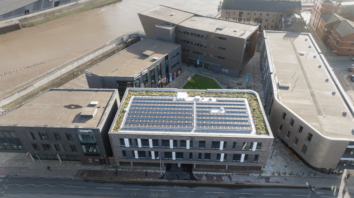 Wykeland Group tweet media