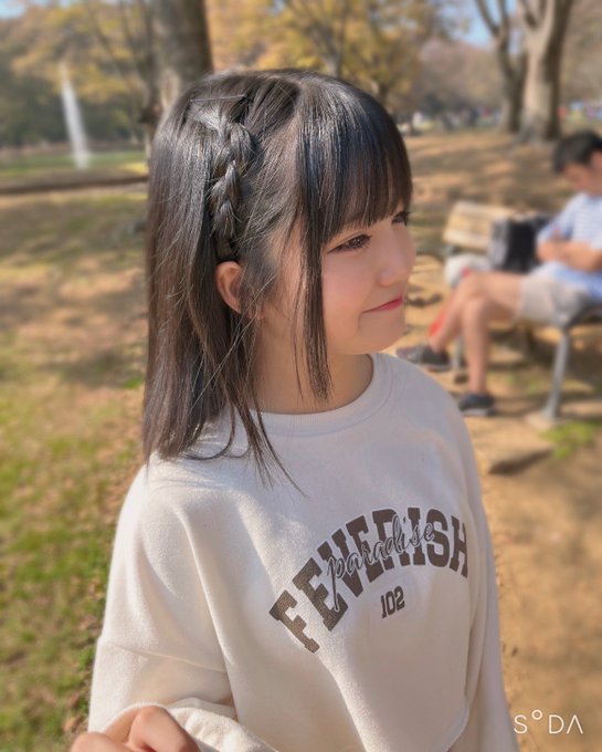 Twitterのコスプレ画像5