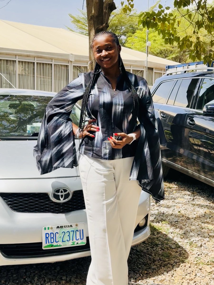 UdemeJames85's tweet image. EL-ROI HAS DONE IT !
GOD OF VENGEANCE HAS SETTLED IT !!
What God Cannot Do Does Not Exist !!!
 #NSPPD #7amFirePrayers #StreamsOfJoyAbuja