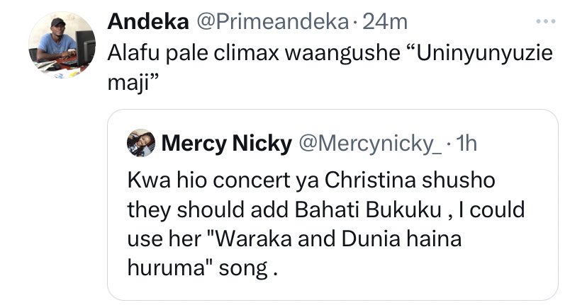 Osama_otero's tweet photo. Poetry 😂 https://t.co/XIMfDFxdms