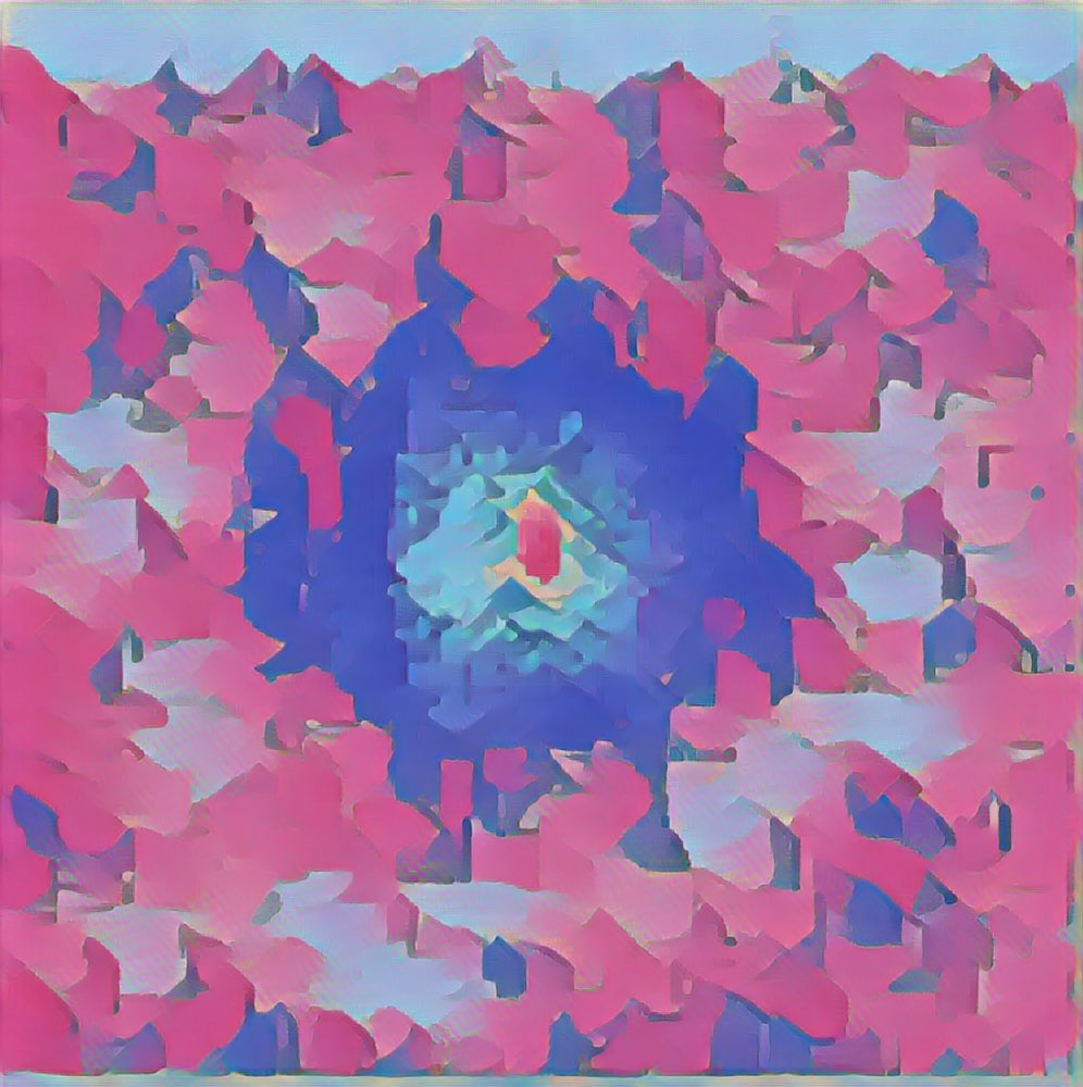 Quantum Ordinals tweet media