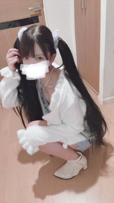 いいツインテールの日(ちこく)