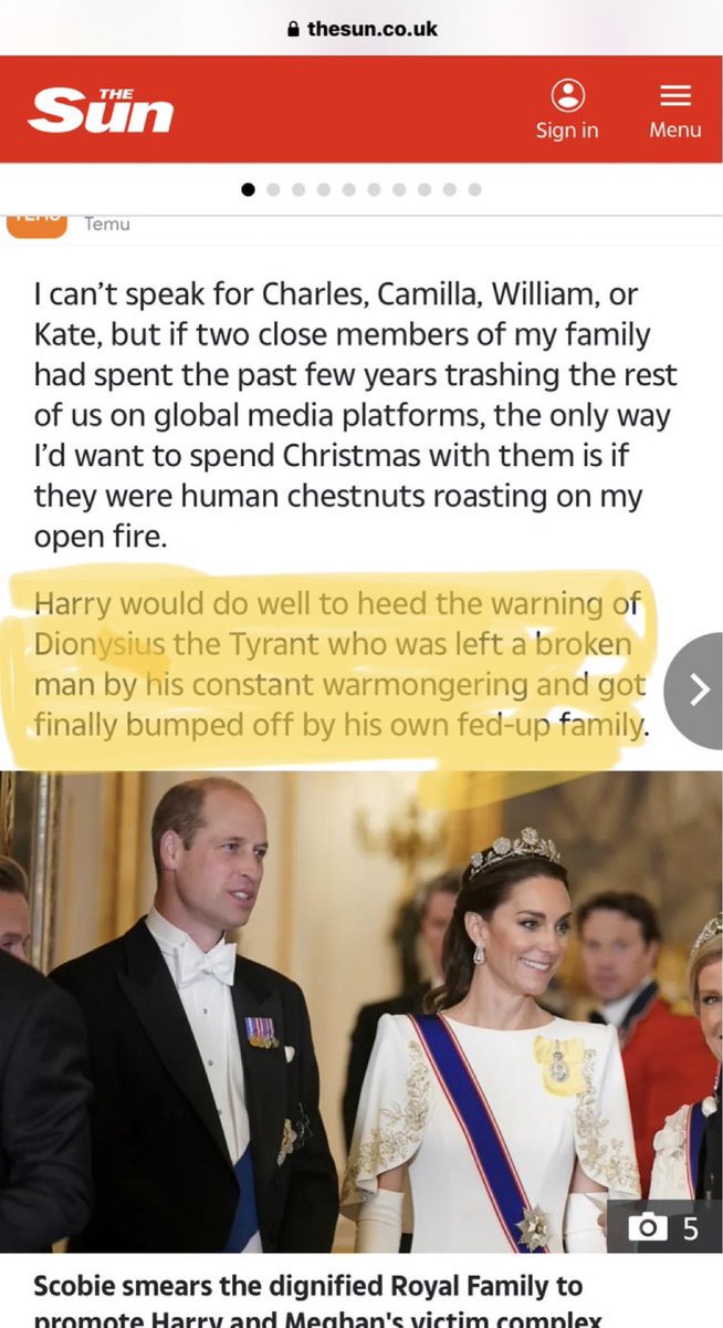 Denise Welch tweet media