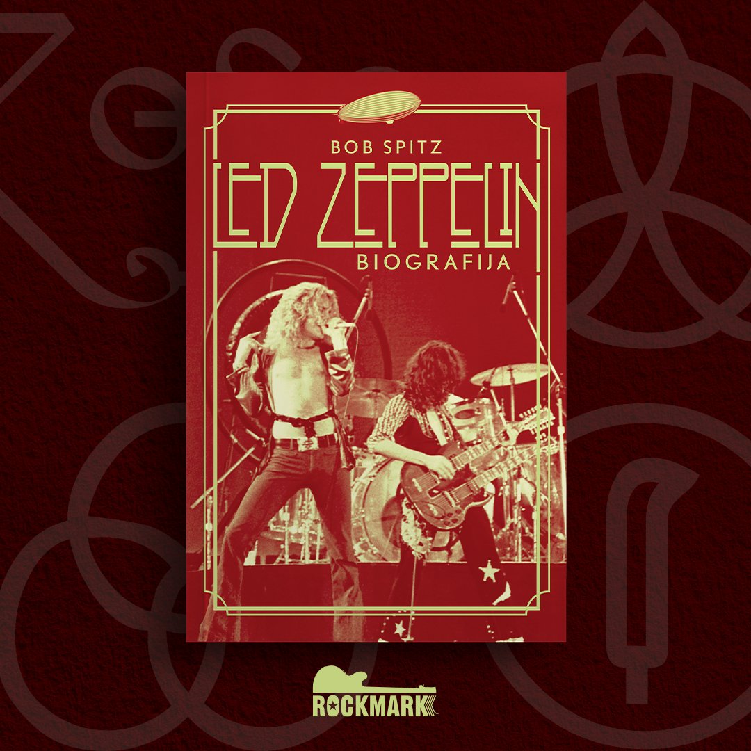 Nova knjiga
rockmark.hr/trgovina/led-z…