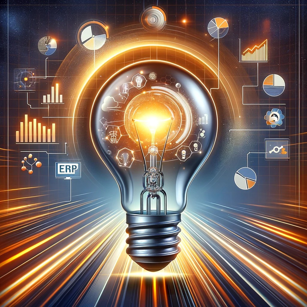 thenextally's tweet photo. Every great journey in eCommerce begins with a #LightbulbMoment.

 'Ally ERP' embodies this spark – turning innovative ideas into tangible success. Embrace the future of digital commerce with Ally, where inspiration meets execution.  #InnovateWithAlly #DigitalCommerceRevolution

https://t.co/TEcWLg5HYE