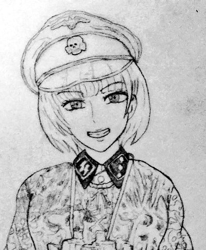 普通に可愛い 