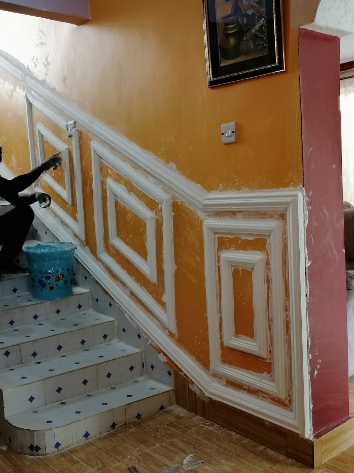 GeoiInteriors's tweet photo. We renovate homes 📷 . Refurbish and revamp. For enquiries call 0759 200472 Email info@geoi.co.ke https://t.co/GskkWil6H0 https://t.co/EmRJ0amzBO