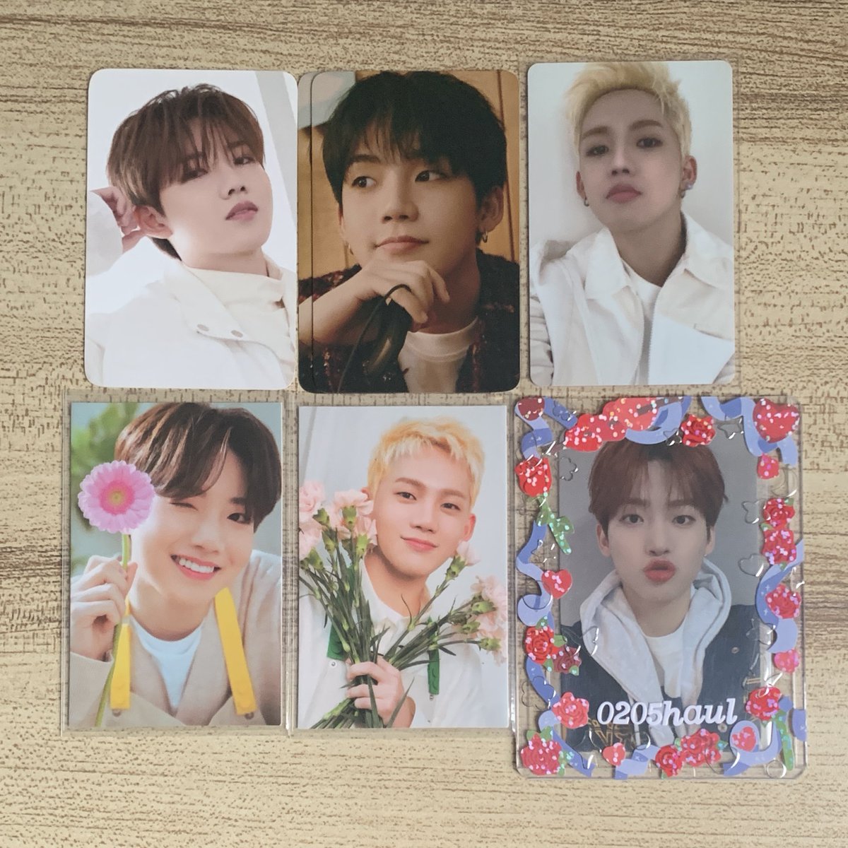 0205haul's tweet photo. 🧸... wts lfb ph ꒰ #0205_sells ꒱

🍄 treasure assorted photocards
selfie &amp; unit pcs – 50php ea
concept pcs – 30php ea
pob – 75php

☁️ onhand, x sensitive
☁️ 2days dop / prio payo
☁️ mop: gcash
☁️ mod: sco, j&amp;t

꒰ reply or dm to claim ! ꒱ https://t.co/mS4HMDAb9z