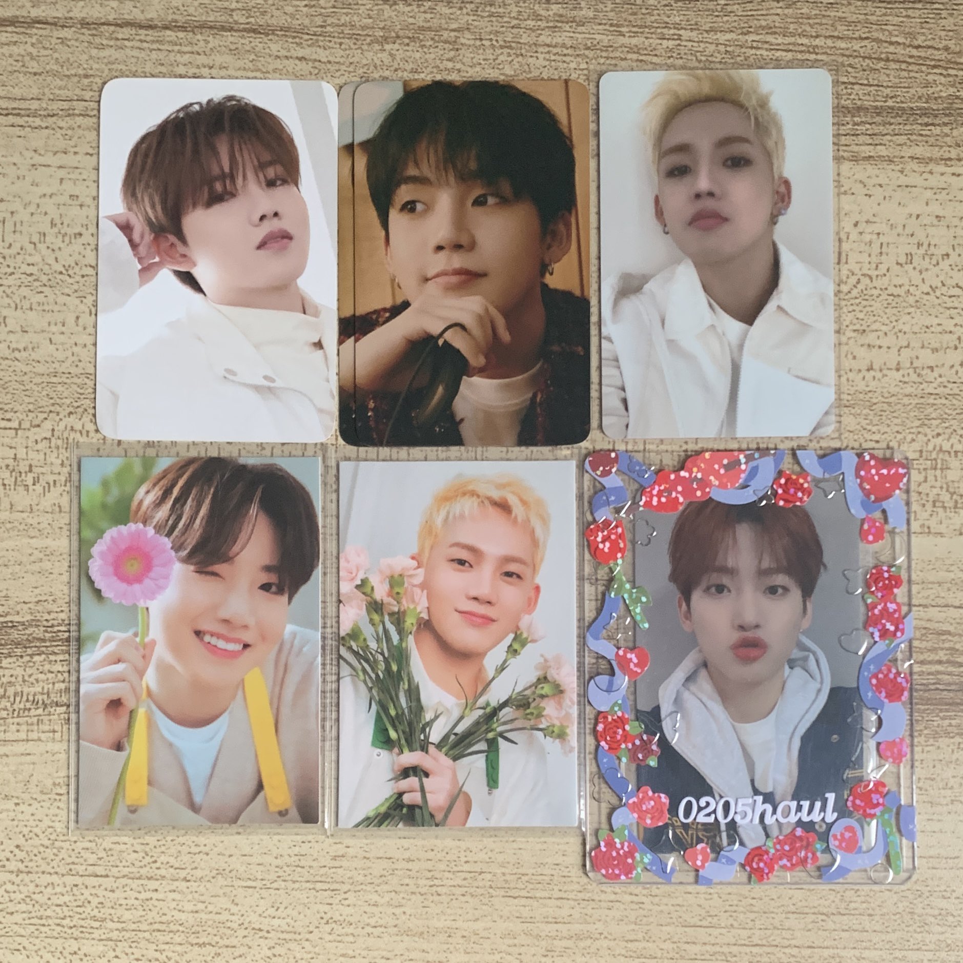 vin ♡ (@0205haul) / X
