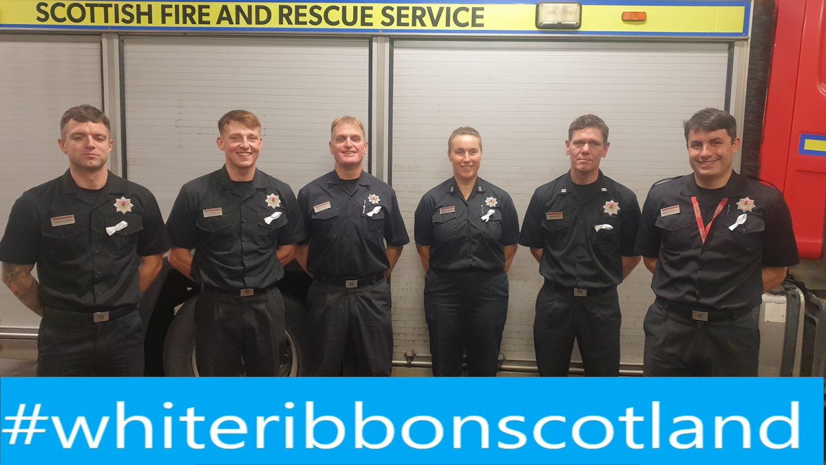 SFRS Scottish Borders East tweet media