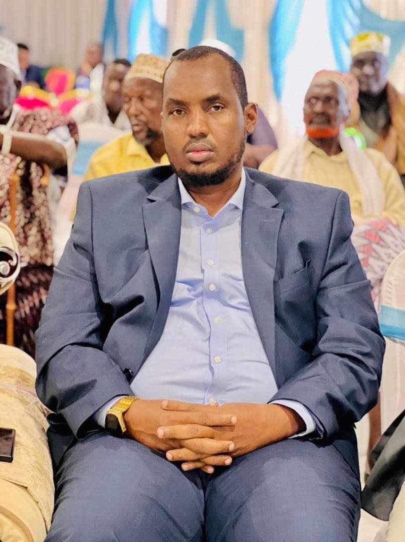 GLKPW's tweet image. Liban Mohamed Ahmed's sole financial support for Gaalkacyo Peace Week deserves immense appreciation. His generosity played a crucial role in ensuring the success and realization of this significant event. Many thanks indeed for his invaluable contribution! #GPW2023 #Gaalkacyo