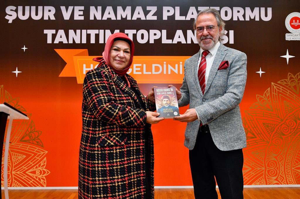 Şeyma Döğücü tweet media