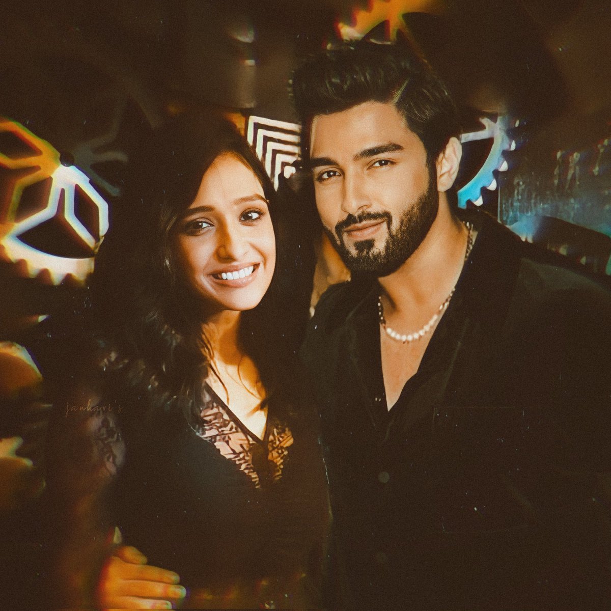 #Rohitsuchanti #Aishwaryakhare #RohIsh