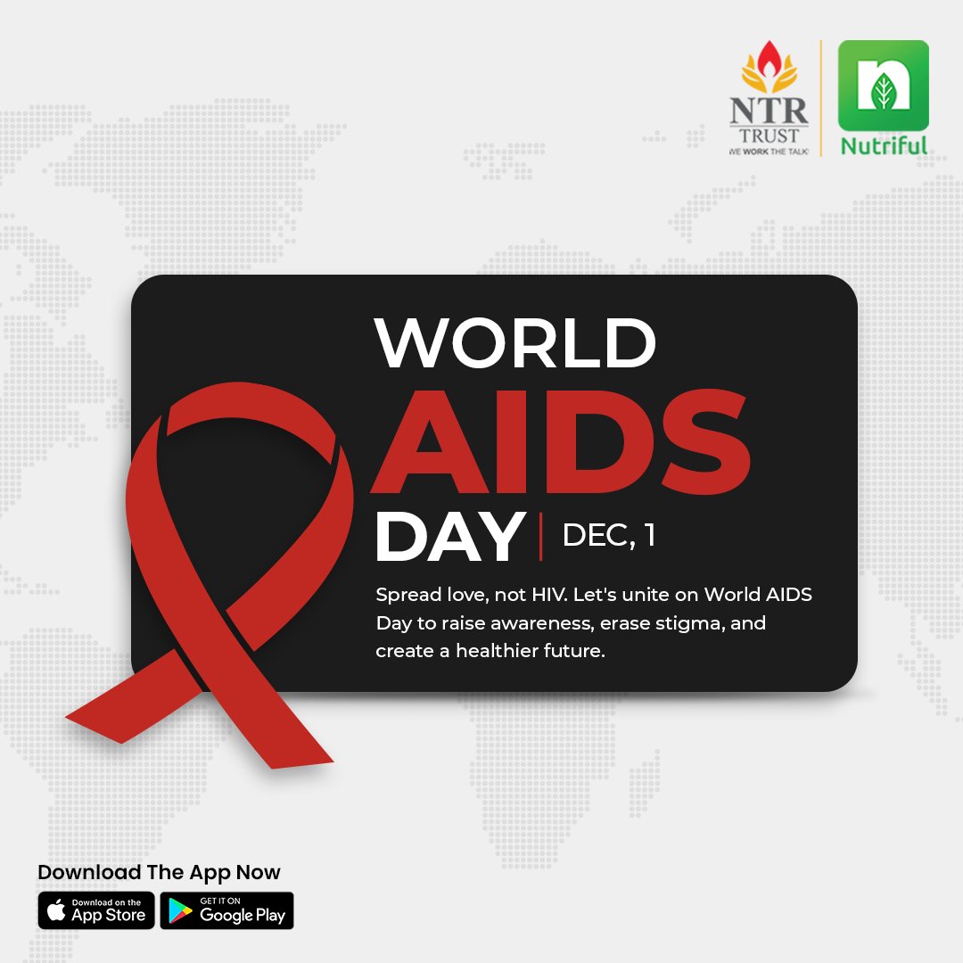 Shine a light on hope, erase the shadow of stigma. This World AIDS Day, let's stand united, spread awareness, love, and hope.

#aidsday #aids #worldaidsday #hiv #aidsawareness #hivaids #hivawareness #hiveducation #aidsprevention #aidslifecycle #health #hivtesting