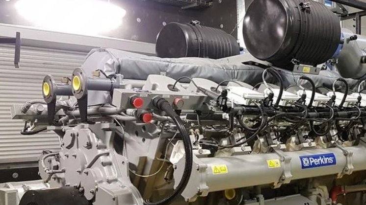 zewinteria's tweet image. Firma #Orlen zakończyła test prototypowego zespołu kogeneracyjnego o mocy 1 MW, z systemem wielopaliwowym #Multifuel. Umożliwia on produkcję prądu i ciepła z wykorzystaniem #wodór lub gazu ziemnego, a także ich mieszanki. Więcej: gramwzielone.pl/trendy/2017195…… #prąd #oze #gaz #ciepło