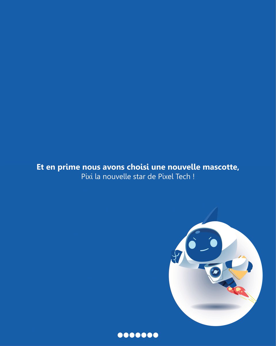 Pixel Tech tweet media