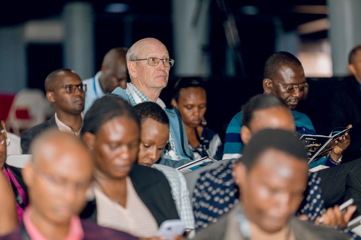 GLN_Rwanda's tweet photo. GLSRW23 Day 1: We are privileged to have @craiggroeschel as our first speaker.
He shared that 'trust' is the future of leadership. https://t.co/O05puMCb2Q