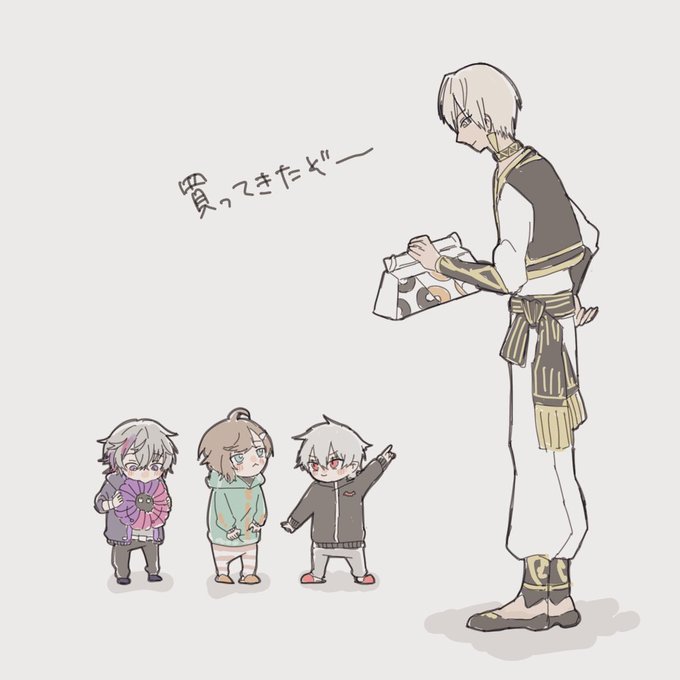 くろなんラクガキも増えたのでまとめました🖤 ALTから動画まで飛べます!!