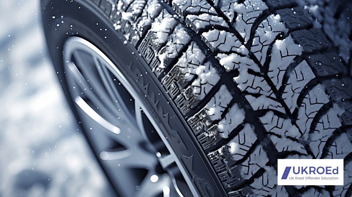 A cold snap for many is on the way. Some may even get snow. If it’s a frosty morning remember to fully clear all your windows and doors, slow down and drive to the conditions.