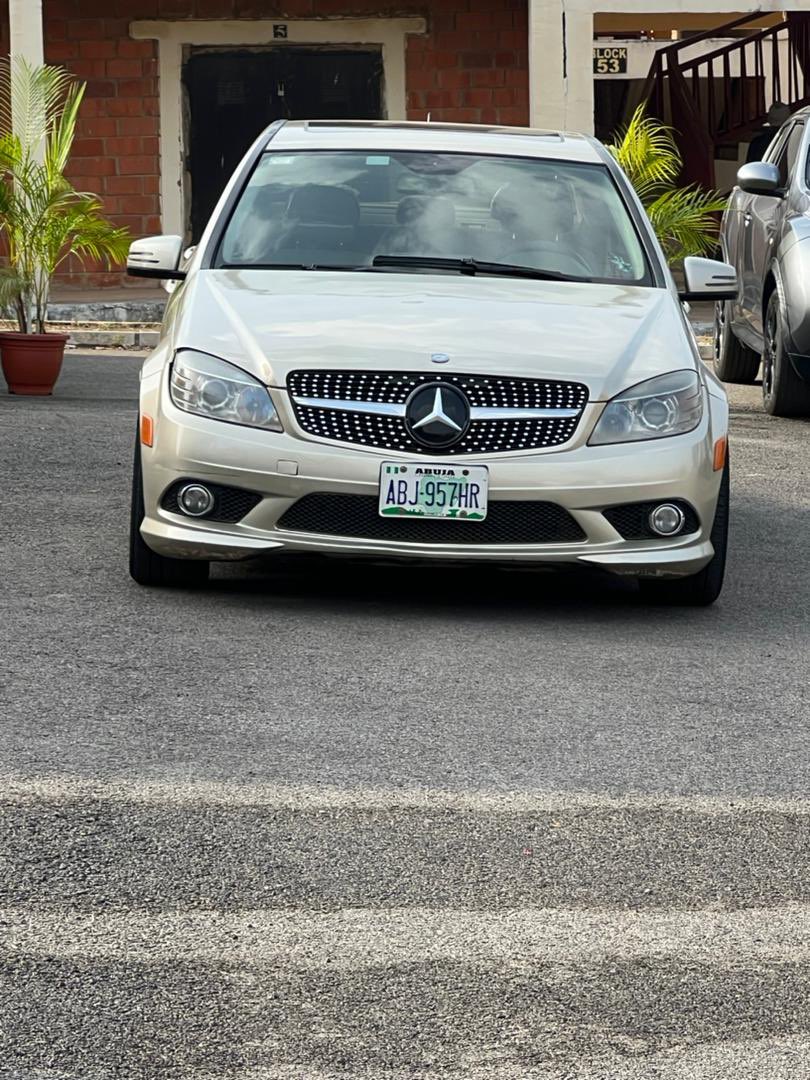 Super sharp 2010 c300 with nothing to fix price 5.5m Slightly Negotiable Inbox📥, call 07041567168 or WhatsApp 07053326910 We deliver nationwide✅ #mjcars #carsale #cars #auto #car #carsforsale #carsales #forsale #autosale #nigeria #usedcars #buyacar #sales #suv #selling