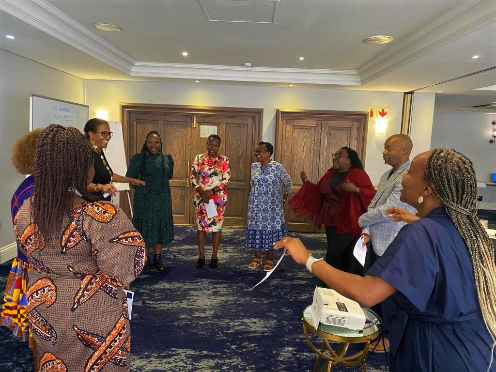 UN Women Regional Office for East and Southern Africa today held the inaugural meeting for the newly constituted the Regional Civil Society Advisory Group (R-CSAG). The Civil Society Organizations are drawn from across the East and Southern Africa Region.