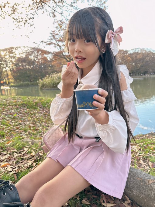 Twitterのコスプレ画像15