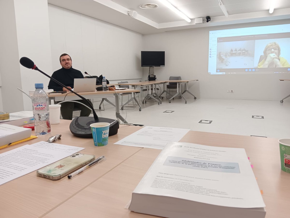 Jérémy Léger tweet media