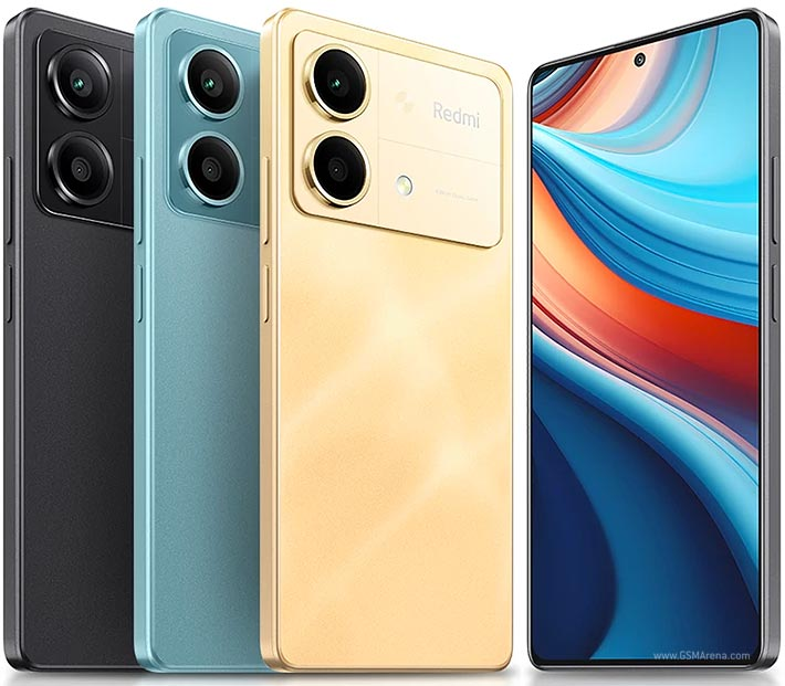 AryanAg41474886's tweet image. Power through tasks effortlessly thanks to the blazing Mediatek Dimensity 6080 chipset on the #RedmiNote13RPro.