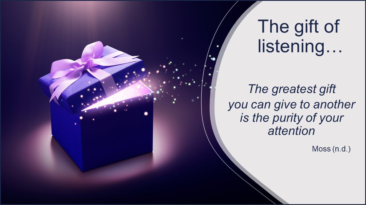 ListenWellScot's tweet photo. #givingtuesday2023
Your gift will GET PEOPLE LISTENING so MORE PEOPLE GET TALKING for health and wellbeing.
https://t.co/g5Ymf5PLRh
Please help fund our new Volunteer Training Programme being run between January and March '24.
Thank you #listenwell #preventionandearlyintervention https://t.co/la4Ad9cZdu