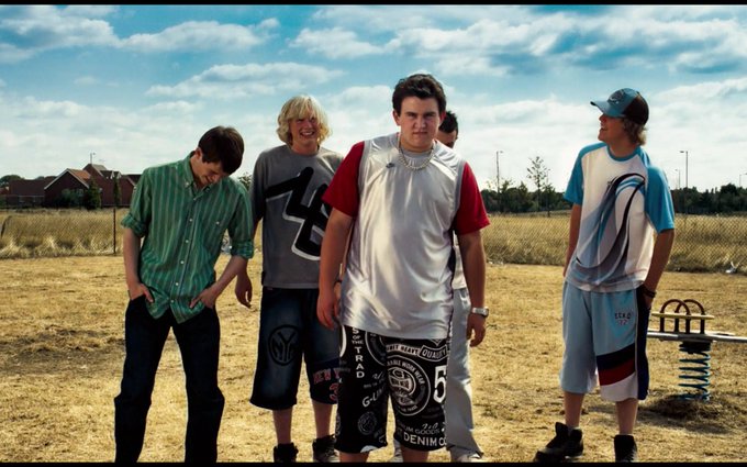 Dudley and his crew in Order of the Phoenix look like a pack of Bushwick enby lesbians,,, and they are