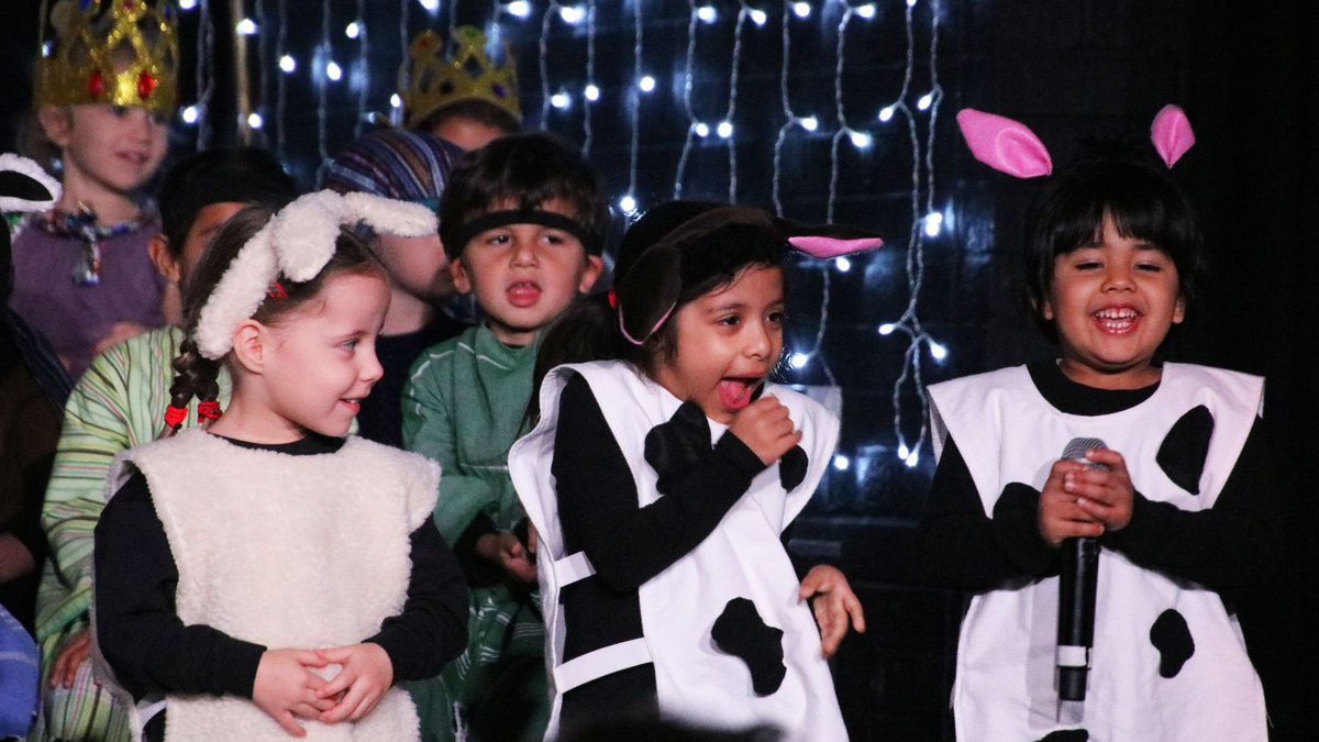 Independent School Parent (@isparent) on Twitter photo #AD Our mission in our Pre-Prep department is simple: to provide a caring, nurturing environment where children will be happy, confident and successful. Join us on Thursday, 7th December to discover more. buff.ly/3R1IScP
<a href="/godstoweschool/">Godstowe Preparatory School</a> #AD Our mission in our Pre-Prep department is simple: to provide a caring, nurturing environment where children will be happy, confident and successful. Join us on Thursday, 7th December to discover more. buff.ly/3R1IScP
<a href="/godstoweschool/">Godstowe Preparatory School</a>
