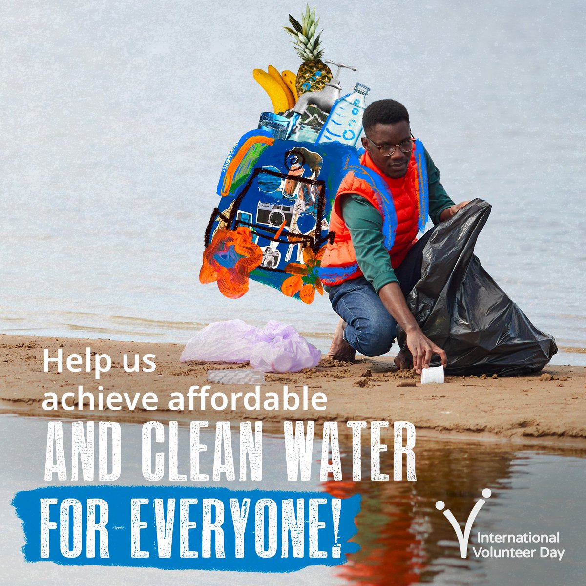 EdwiNgugi's tweet photo. Imagine hii Elnino inanyesha na kuna watoi huko Mombasa,Mandera etc wanahitaji maji ya kunywa. Hawana options za vile wanaeza get access to safe drinking water juu kila kitu ni mess. What #IfEveryoneDid tujitolea tusaidie wasee kama hao??
@UN @UNVKenya @UNVolunteers https://t.co/rNK2uwwWg8