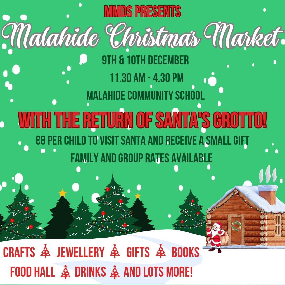 Malahide Musical Society tweet media