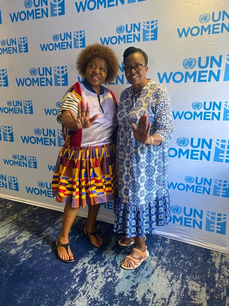 unwomenafrica's tweet photo. R-CSAG will also serve as a consultative forum to agree on regional priorities and develop joint strategies to inform UN Women’s work in the East and Southern Africa Region. #GenderEquality https://t.co/bCPMQ6KzJz