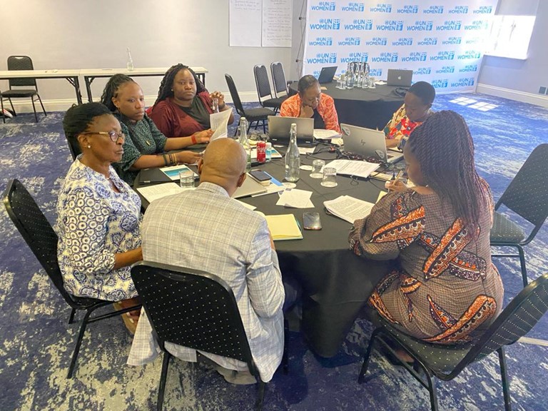 R-CSAG will also serve as a consultative forum to agree on regional priorities and develop joint strategies to inform UN Women’s work in the East and Southern Africa Region. #GenderEquality