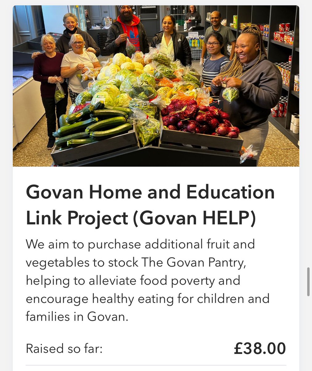 Lynn58494922's tweet photo. Have you choosen your new local
Cause @coopuk https://t.co/jpknXdHbnR some amazing amounts so far support your cause 😃@GovanHelp @GovanMen @fionaherriot @Tom_MPM @tinkzb https://t.co/06FAGPgLUt