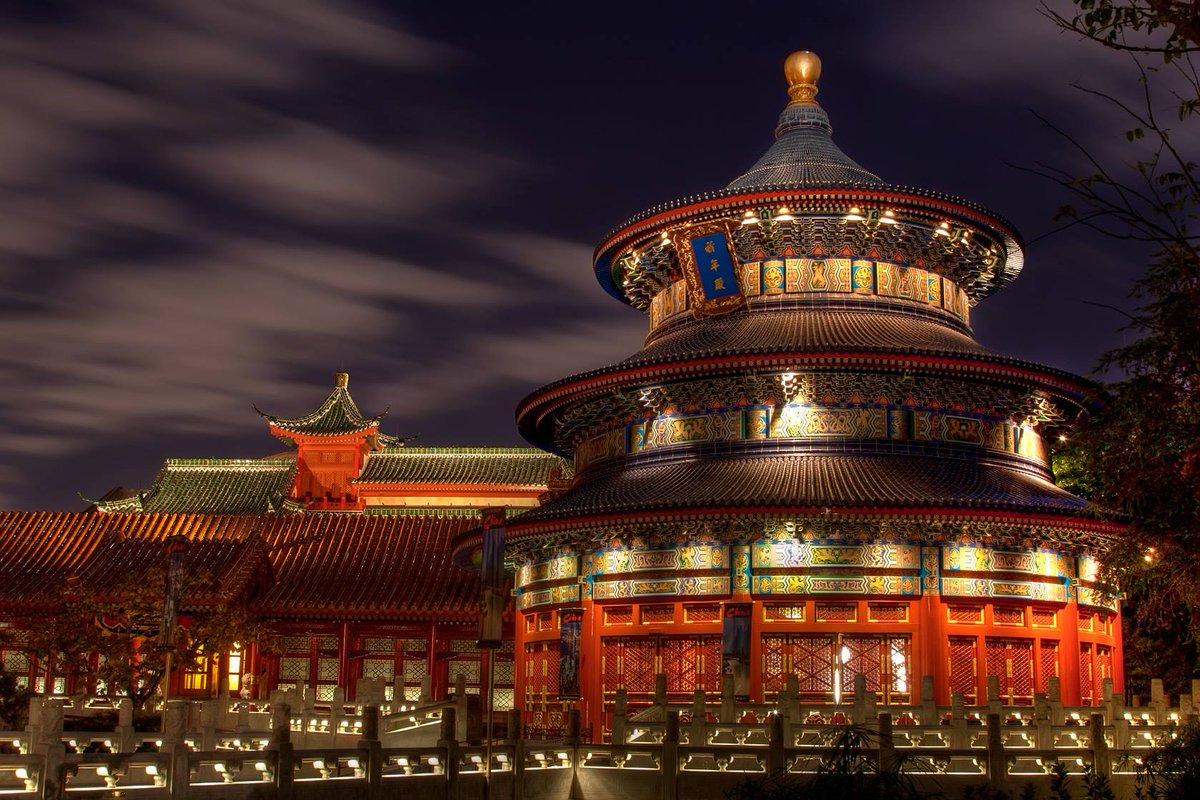 CenturyCruises's tweet photo. Q1 How many UNESCO sites are there in China? #CTTOT 💫 🎉 🤩 
Today’s Topic: UNESCO sites in China 👈 👈 👈      
Check all the questions here: https://t.co/tUSH0LleXL ✅✅✅
Follow #CenturyCruises for more info. 
#YangtzeRiver #ChinaTravel #CenturyCruises 🌐 #CruiseLife #UNESCO https://t.co/9K7NDzrqb1