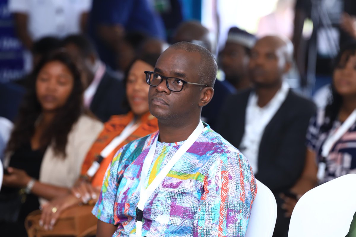 AnzaVillage's tweet image. Day 2 of the #KIW2023 !

Be sure to join us later int the dsy foe the Intellectual Property Rights (IPR) Summit from 2pm.

#KIW2023CommonwealthEdition