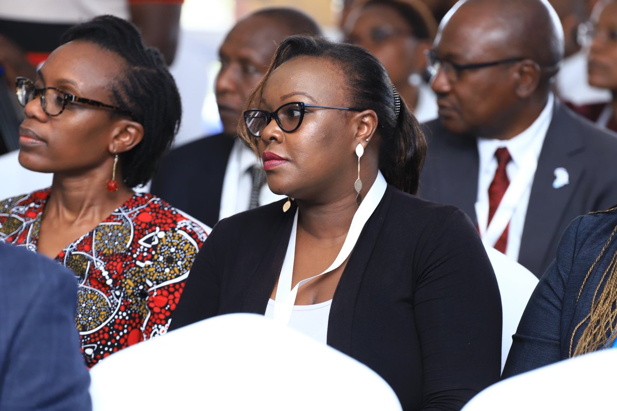 AnzaVillage's tweet image. Day 2 of the #KIW2023 !

Be sure to join us later int the dsy foe the Intellectual Property Rights (IPR) Summit from 2pm.

#KIW2023CommonwealthEdition