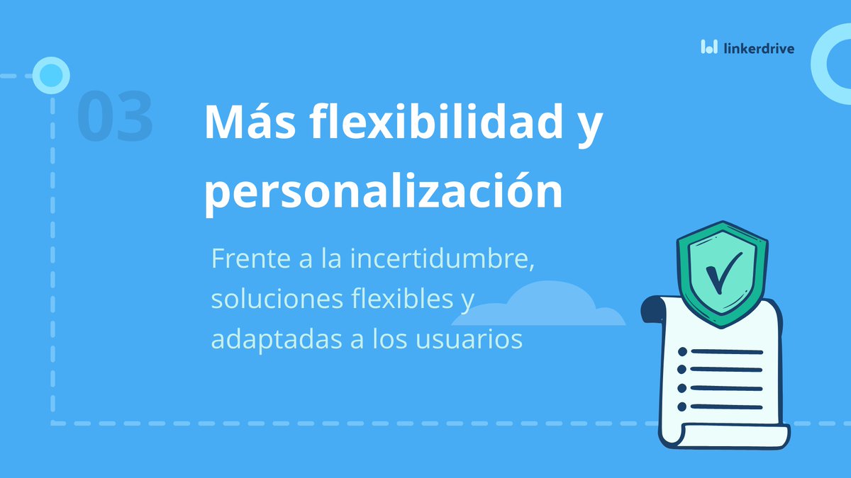 linkerdrive's tweet photo. ¿Cuáles serán las tendencias del sector del renting en 2024?

Cambio de mentalidad de los conductores
Movilidad sostenible
Más flexibilidad y personalización
Tecnología como motor de cambio

Las analizamos en detalle en el nuevo post de nuestros blog

🔗 https://t.co/TFlUeBsDa0 https://t.co/IiKcIUVjkW