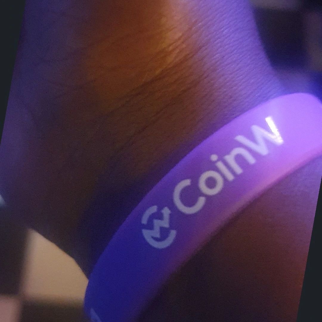 CoinW_Africa's tweet photo. 🔥 The Coinw team had a fantastic and joyful time at #CryptoFest2023.
🚀 It was connected with fellow crypto enthusiasts and shared knowledge and experiences.
🌟Our dedication and passion for the crypto industry in Africa is spreading.
👏 Thank you @BlockchainZA! https://t.co/qOQlAaNH0n