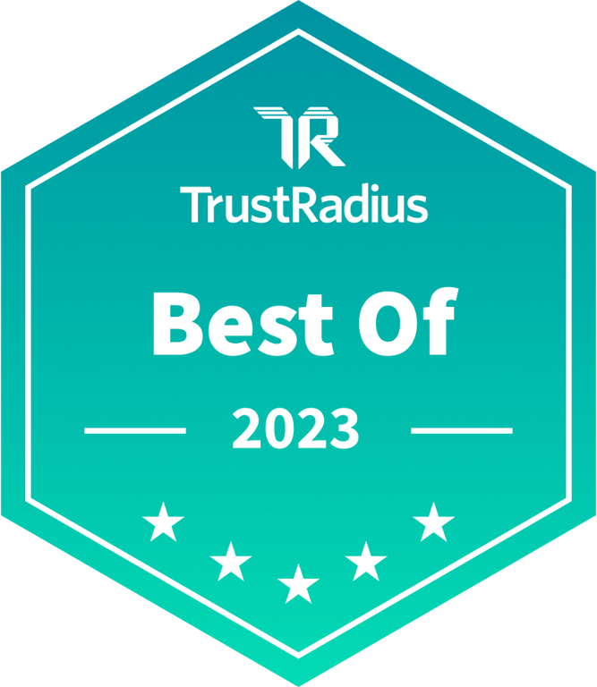 cmcoops's tweet photo. @TrustRadius has announced their 2023 Best Of Awards, and congratulations to @Rubrik for winning multiple awards across 3 different categories! Kudos to all involved on an amazing year! https://t.co/VSC1nYPT1i https://t.co/3M1nDEwWse